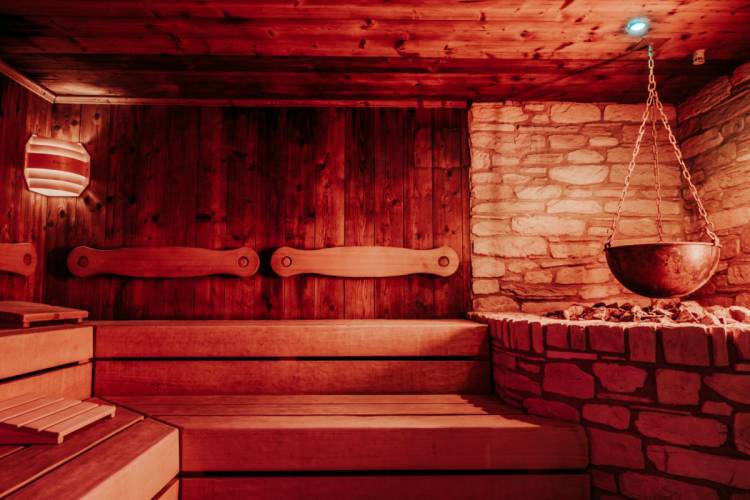 Wellness im Arkona Strandhotel
