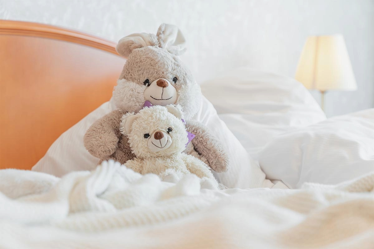 Familienzimmer an der Ostsee – Geräumige Apartments für Ihren Urlaub