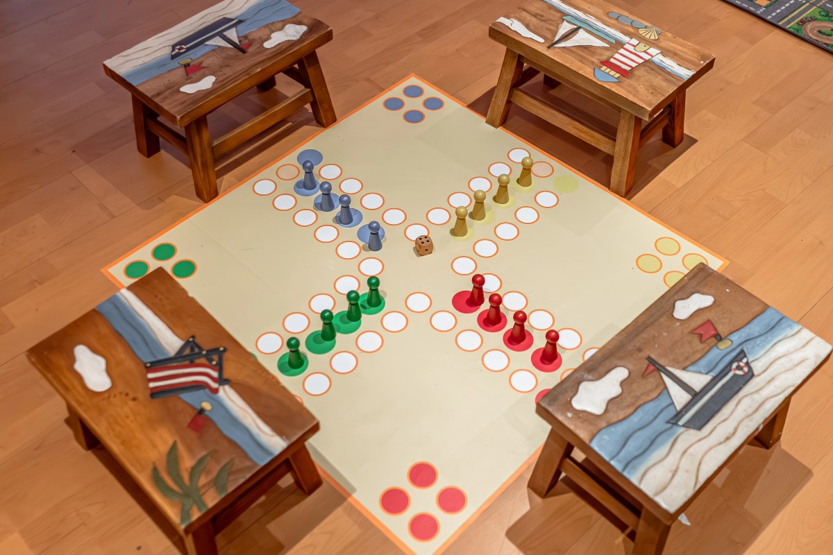 Gesellschaftsspiele für Familien – Spielspaß für zwischendurch